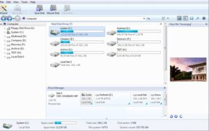 free for mac instal Magic Partition Recovery 4.9