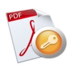 Mgosoft PDF Password Remover Serial Key