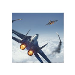 Modern Warplanes Hacked APK