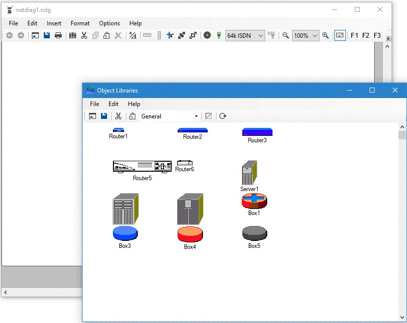 Network Notepad Latest Version