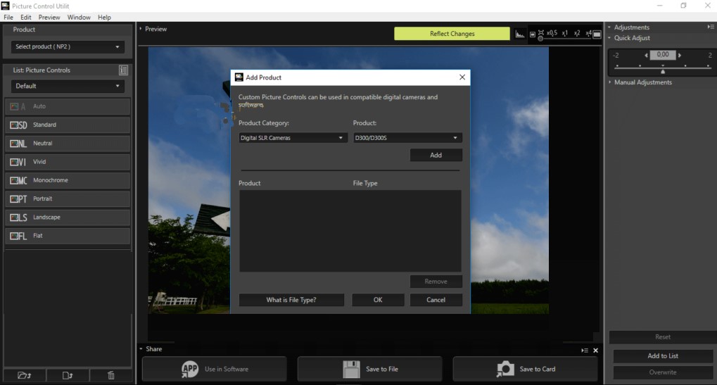 nikon camera control pro 2 software download