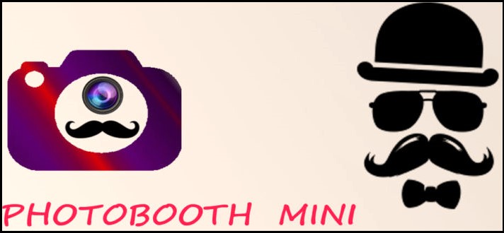 Photobooth mini FULL Latest Version
