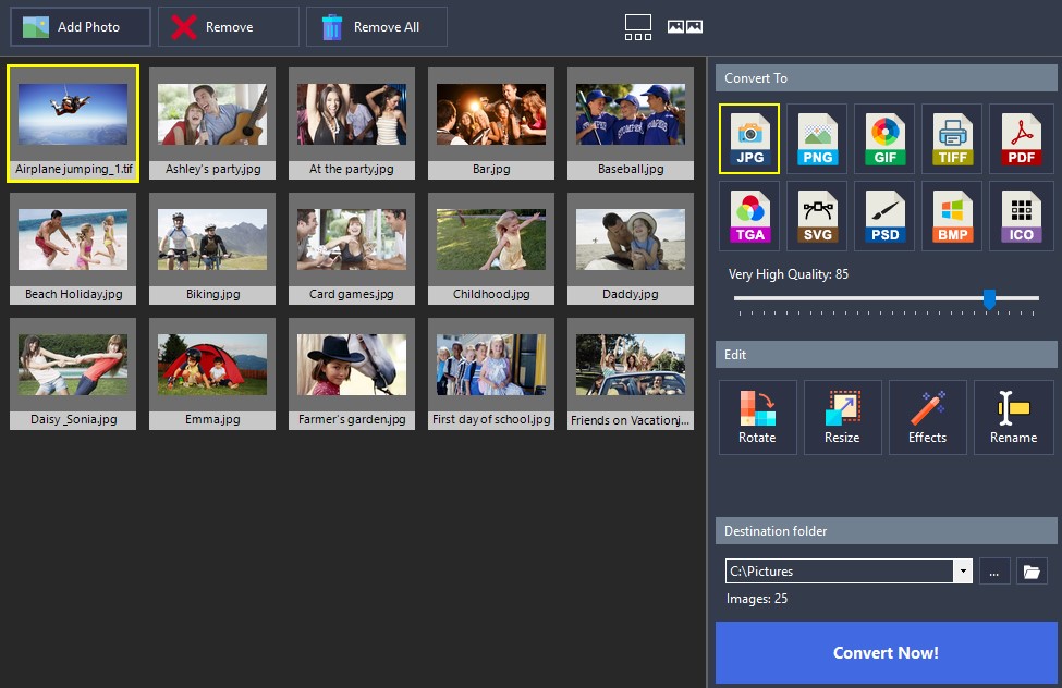 Program4pc Photo Editor Full