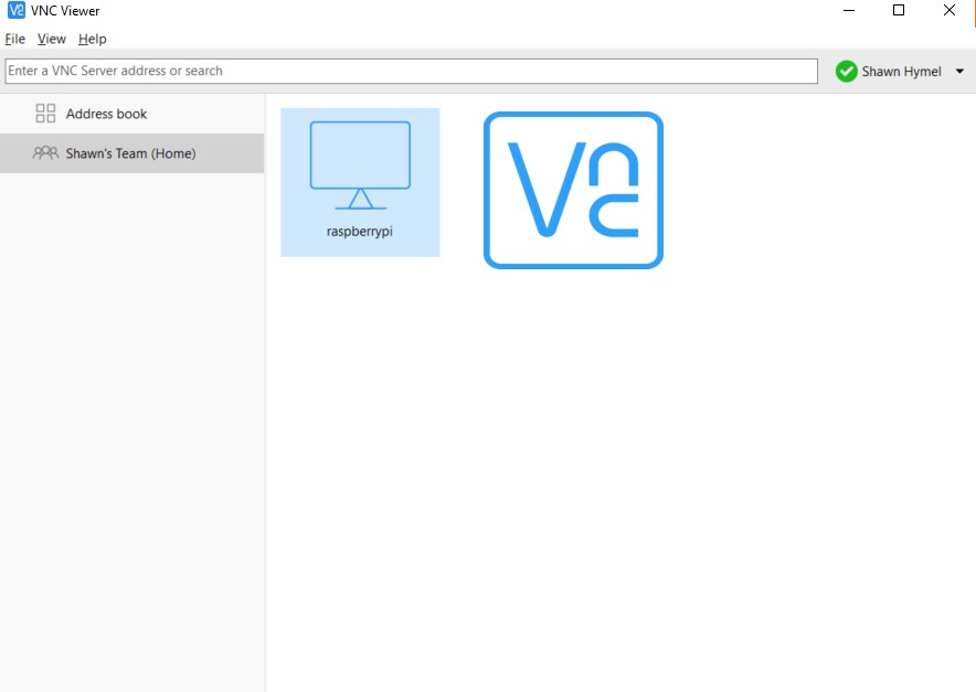 download VNC Connect Enterprise 7.6.0 free