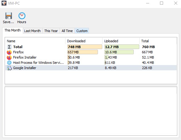 SoftPerfect NetMaster Latest version