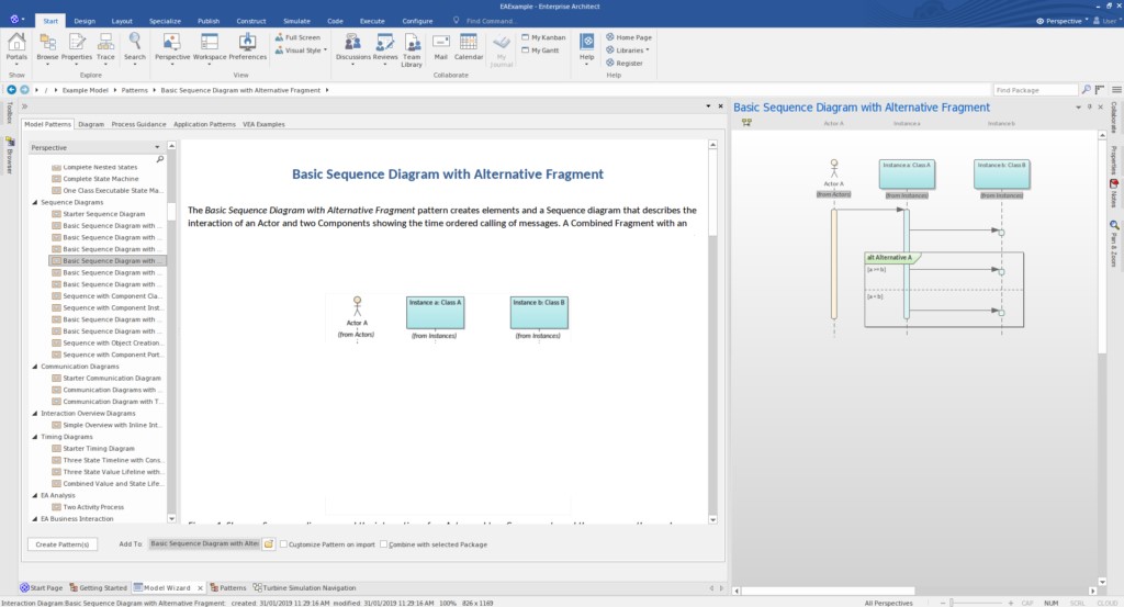 Sparx Systems Enterprise Architect Full