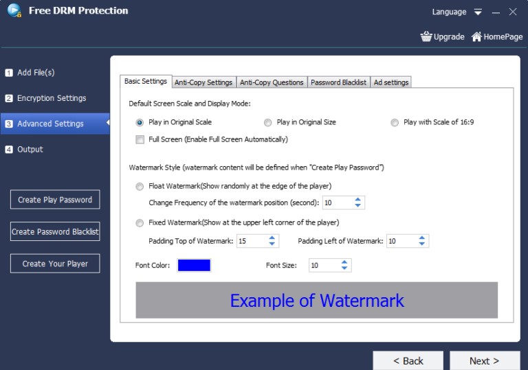 ThunderSoft DRM Protection Crack