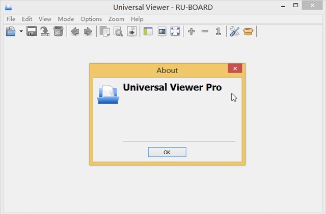 Universal Viewer Pro Keygen
