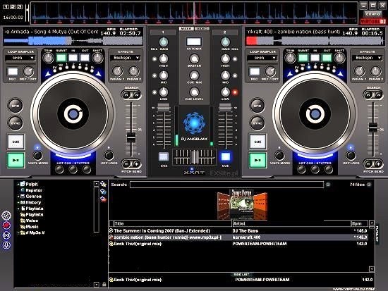 Virtual DJ Studio Latest Version