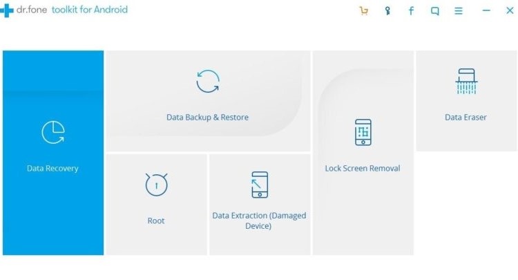 dr fone toolkit for android crack