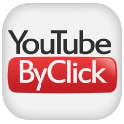 youtube by click activation code 2020