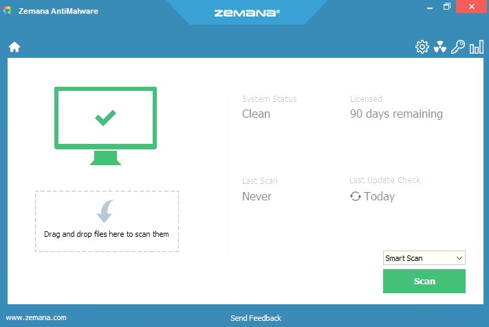 Zemana AntiMalware Premium Latest