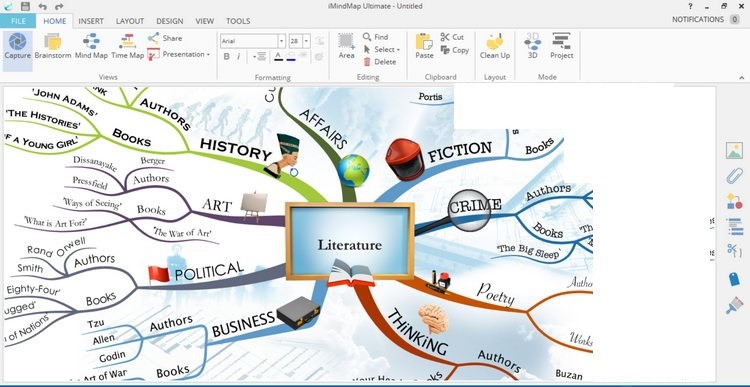 imindmap ultimate torrents